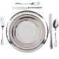 Preview: Charger plate